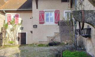 Maison 4 Pièces 100 m² à vendre à Montagnieu (01470)