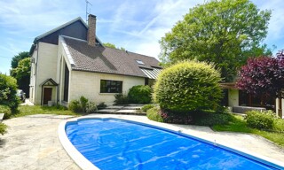 Maison 9 Pièces 340 m² à vendre à Enghien-les-Bains (95880)