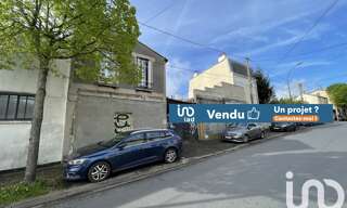 Maison 4 Pièces 72 m² à vendre à Montreuil (93100)
