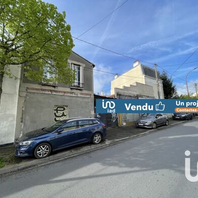 Maison 4 pièces 279000 €