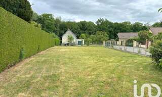 Terrain  383 m² à vendre à La Chapelle-du-Bois-des-Faulx (27930)