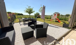Appartement 3 Pièces 61 m² à vendre à Courdimanche (95800)