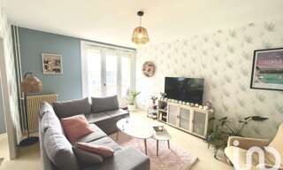 Appartement 3 Pièces 64 m² à vendre à Granville (50400)