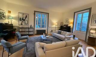 Maison 10 Pièces 207 m² à vendre à Tassin-la-Demi-Lune (69160)