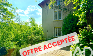 Maison 10 Pièces 207 m² à vendre à Tassin-la-Demi-Lune (69160)