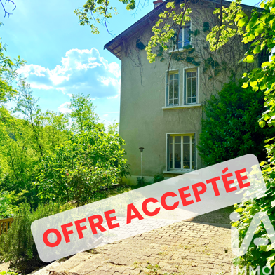 Maison 10 pièces 540000 €