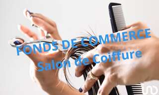 Commerce  42 m² à vendre à Le Mans (72000)