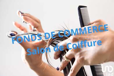 Commerce  32500 €