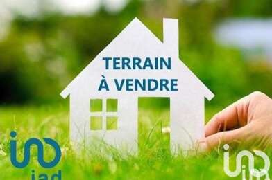 Terrain  138000 €