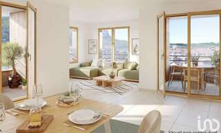 Appartement 5 Pièces 121 m² à vendre à Ambilly (74100)