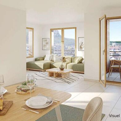 Appartement 5 pièces 699900 €