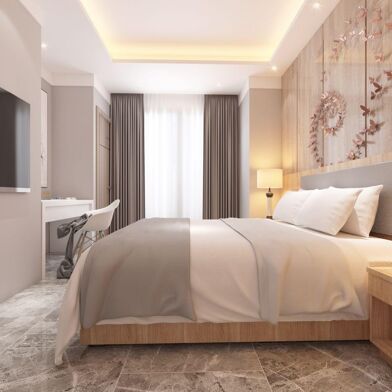 Appartement 5 pièces 699900 €