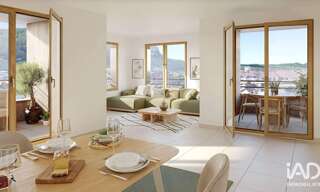 Appartement 5 Pièces 111 m² à vendre à Ambilly (74100)