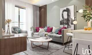 Appartement 4 Pièces 84 m² à vendre à Annecy (74000)