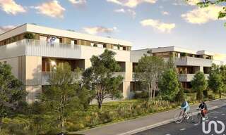 Appartement 4 Pièces 64 m² à vendre à Annecy (74000)