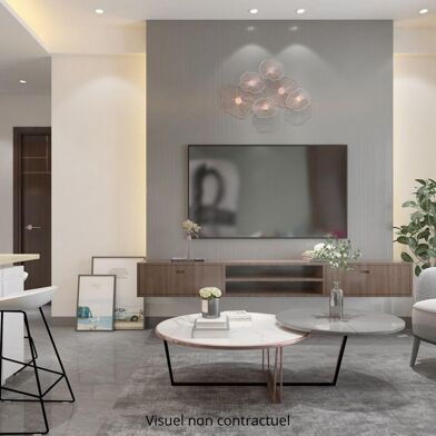 Appartement 5 pièces 844000 €