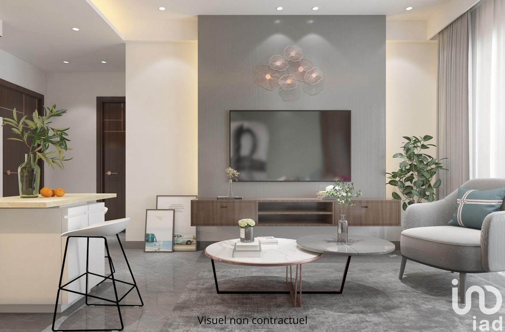 Annecy - 131m² - 5p. - 4ch.