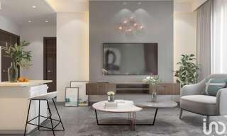 Appartement 5 Pièces 131 m² à vendre à Annecy (74000)