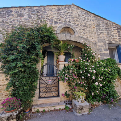 Maison 5 pièces 328000 €