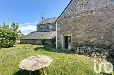 Maison 5 pièces 309900 €