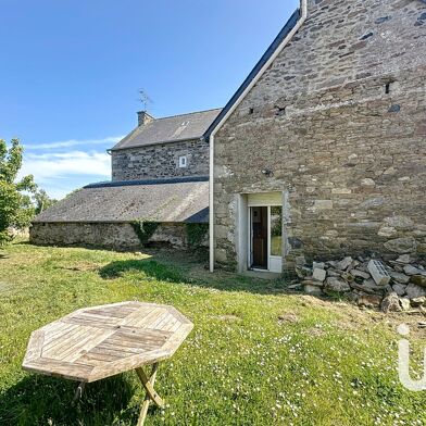 Maison 5 pièces 309900 €