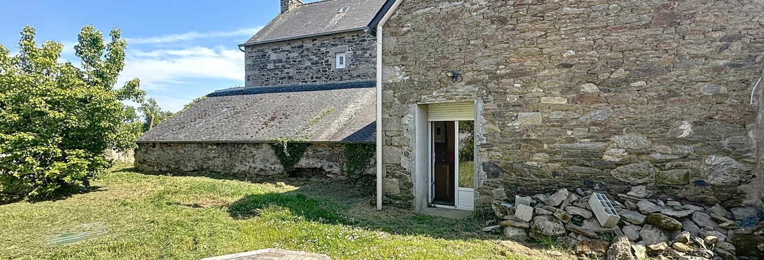 Maison 5 Pièces 193 m² à vendre à Saint-Cast-le-Guildo (22380)