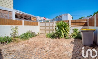 Maison 3 Pièces 67 m² à vendre à Saint-Denis (97490)