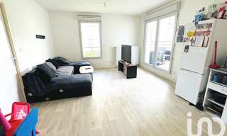 Appartement 5 Pièces 81 m² à vendre à Neuilly-sur-Marne (93330)