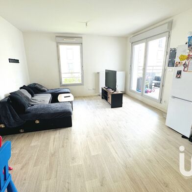 Appartement 5 pièces 330000 €