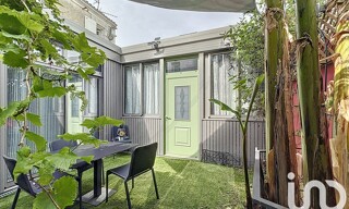 Maison 3 Pièces 74 m² à vendre à La Rochelle (17000)