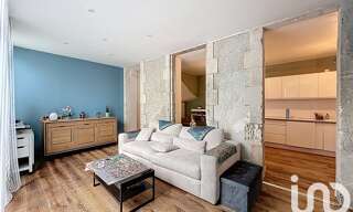 Maison 3 Pièces 74 m² à vendre à La Rochelle (17000)