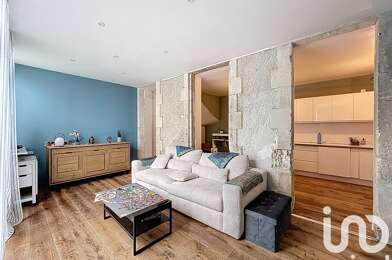 Maison 3 pièces 379000 €