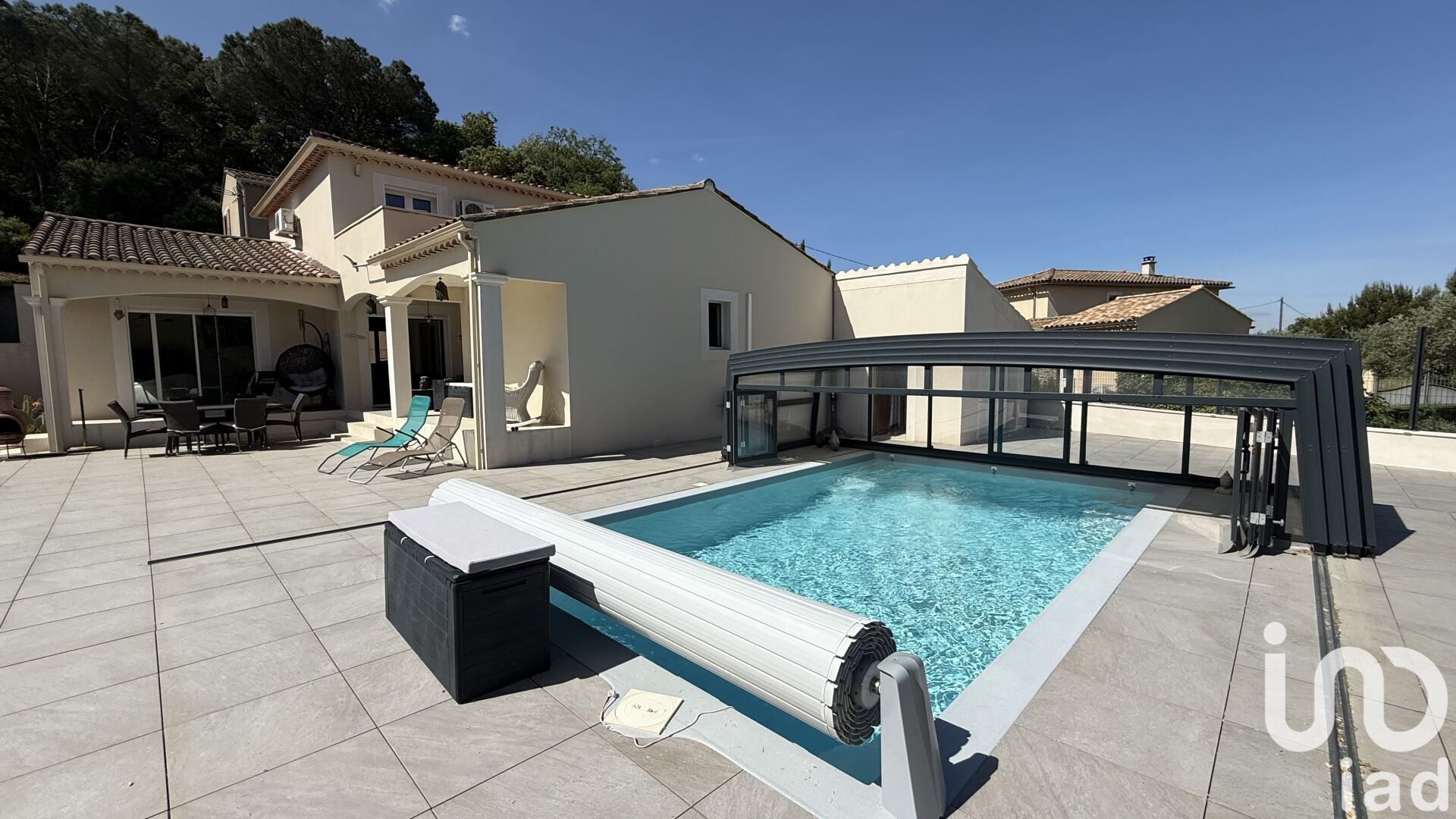 Vente Maison/villa 5 pièces - Photo 3