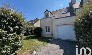 Maison 5 Pièces 81 m² à vendre à Pornichet (44380)