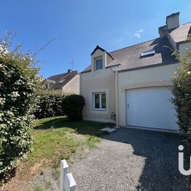 Maison 5 pièces 378000 €