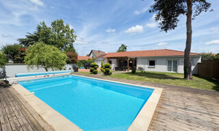 Maison 5 Pièces 135 m² à vendre à Riorges (42153)