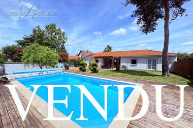 Maison 5 pièces 349000 €