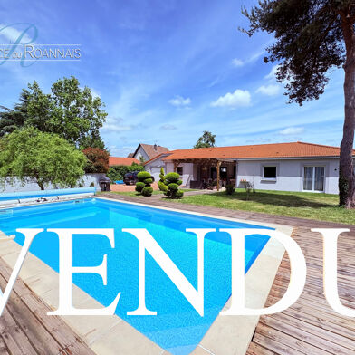 Maison 5 pièces 349000 €