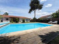 Riorges, Villa récente de plain-pied sur 845m2 de terrain av — photo 2