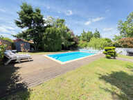 Riorges, Villa récente de plain-pied sur 845m2 de terrain av — photo 4