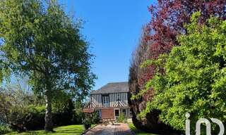 Maison 3 Pièces 90 m² à vendre à Brucourt (14160)