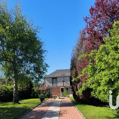 Maison 3 pièces 354000 €