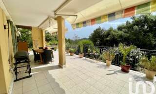 Appartement 4 Pièces 87 m² à vendre à Mougins (06250)