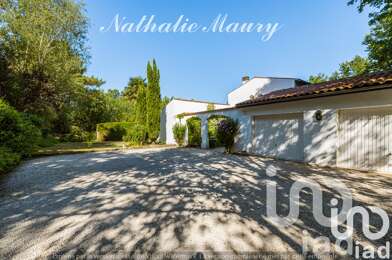 Maison 7 pièces 850000 €