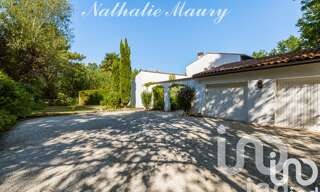 Maison 7 Pièces 240 m² à vendre à Breuillet (17920)