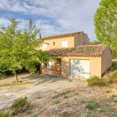 Maison 4 pièces 530000 €