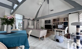 Maison 4 Pièces 75 m² à vendre à Gondecourt (59147)