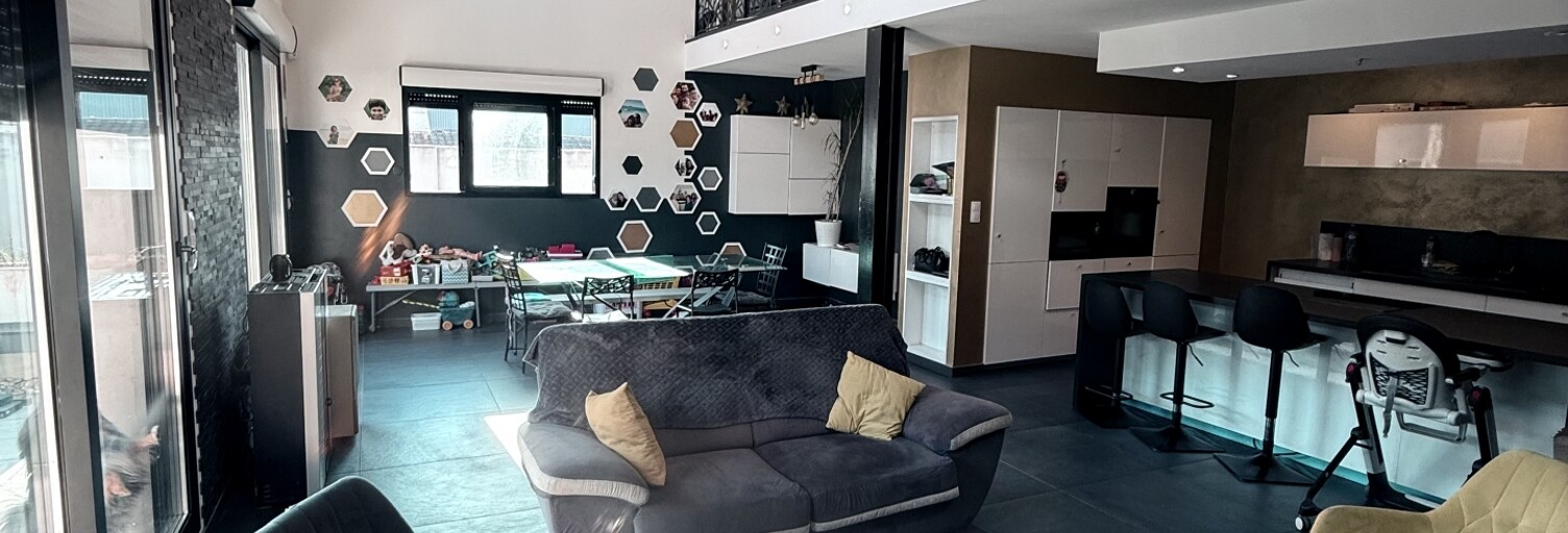 Maison 5 Pièces 277 m² à vendre à Montigny-en-Gohelle (62640)