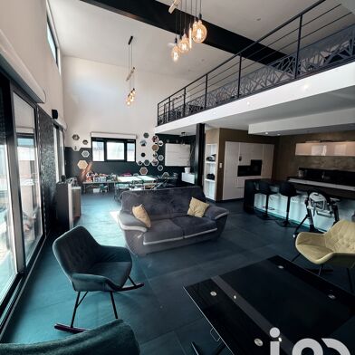 Maison 5 pièces 218000 €