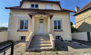 Appartement 3 Pièces 59 m² à vendre à Persan (95340)